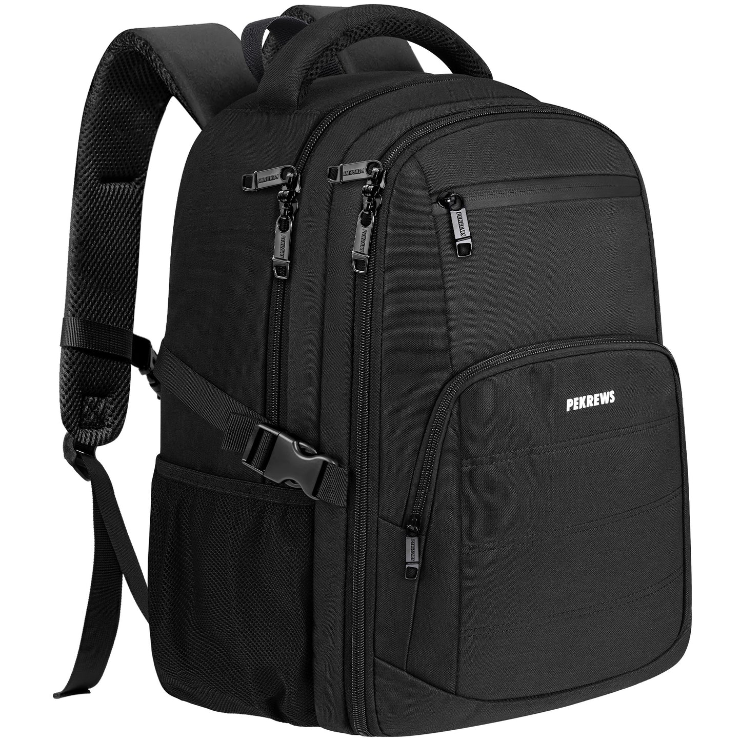 CPAP Travel Bag, for Resmed Airsense 11/10/9 Machine, CPAP Backpack | with 15.6 Inch Laptop Compartment, Large Organized Space, Carrying Bag for Resmed Airsense Accessories, Travel Backpack