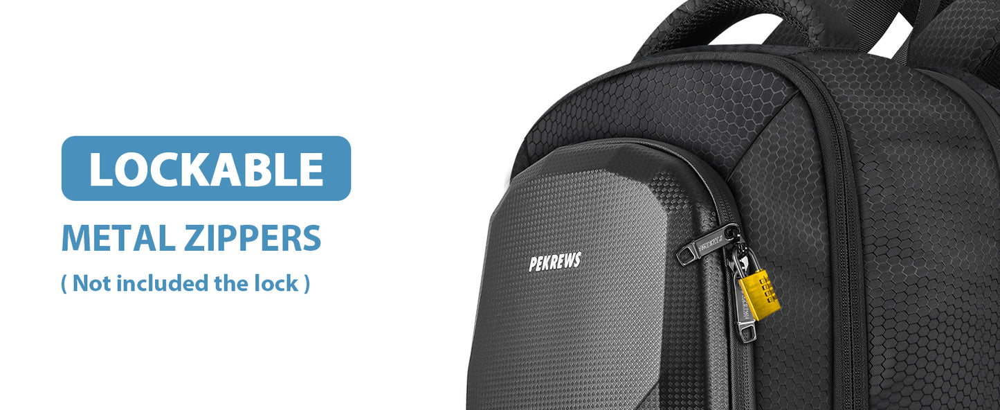 Neo 2 Case, for DJI RC 2, RC-N3 / RC-N2 Controller, Drone Backpack | Fits 15.6'' Laptop, Expandable, 30L Waterproof Drone Backpack, Hard Carrying Case for DJI Fly More Combo, Travel Backpack